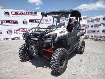 Main image Textron HAVOC X